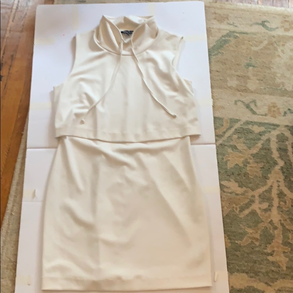 Kenneth Cole Athleisure Dress